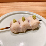 焼き鳥 とりら - 