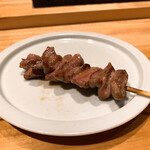 焼き鳥 とりら - 