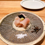 焼き鳥 とりら - 