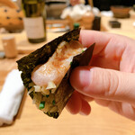 焼き鳥 とりら - 