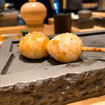 焼き鳥 とりら - 