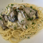 パスタバル リッコ - 