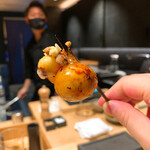 焼き鳥 とりら - 