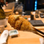 焼き鳥 とりら - 