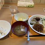 HOTEL AZ - 料理写真: