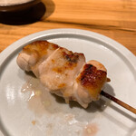 焼き鳥 とりら - 