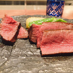 Test Kitchen by Izumi - 