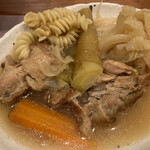 Tartagnan - ポトフ