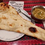 インド料理 マナカマナ - 