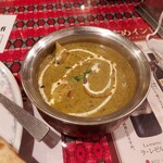 インド料理 マナカマナ - 