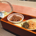 Test Kitchen by Izumi - 