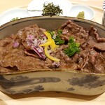 Yakiniku Bante Juuban - 宮崎牛焼肉重