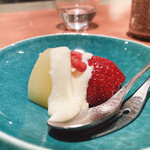 Test Kitchen by Izumi - 