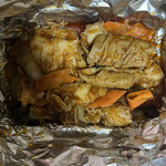 萬珍閣 - 四川ホルモン