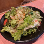 焼肉問屋 牛蔵 - 