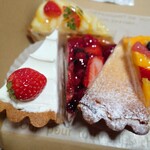 パティスリーアローイ - 