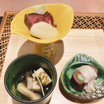 Test Kitchen by Izumi - 