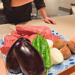 Test Kitchen by Izumi - 