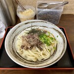 うどん蔵ふじたや - 