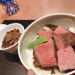 Test Kitchen by Izumi - 