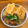 三井うどん店