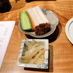 焼き鳥 とりら - 