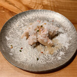 焼き鳥 とりら - 