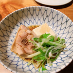 焼き鳥 とりら - 