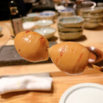 焼き鳥 とりら - 