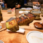 焼き鳥 とりら - 