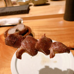 焼き鳥 とりら - 