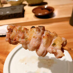 焼き鳥 とりら - 