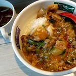 めだかタンタン - DAY-1