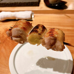 焼き鳥 とりら - 