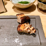 焼き鳥 とりら - 