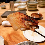 焼き鳥 とりら - 