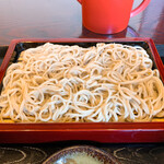 Yabu soba - 