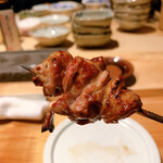 焼き鳥 とりら - 