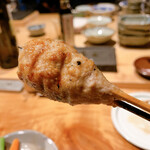 焼き鳥 とりら - 