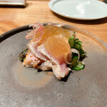 焼き鳥 とりら - 