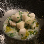 ラ メゾン ドゥ ラ ナチュール ゴウ - 