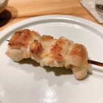 焼き鳥 とりら - 