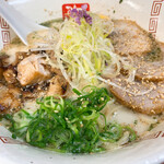 らーめん弥七 - 