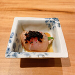 焼き鳥 とりら - 