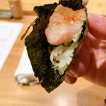 焼き鳥 とりら - 