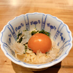 焼き鳥 とりら - 