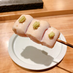 焼き鳥 とりら - 