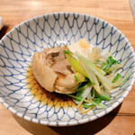 焼き鳥 とりら - 