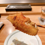 焼き鳥 とりら - 