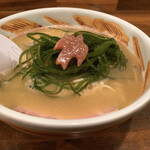 麺道はなもこし - 